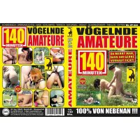 Vögelnde Amateure