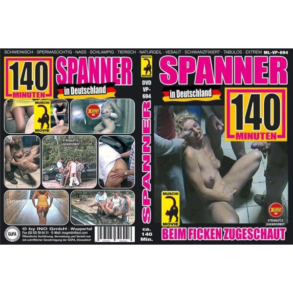 Spanner In Deutschland