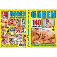 Gören - Versaute Nass-Fotzen