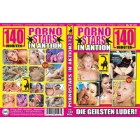 Porno Stars In Aktion