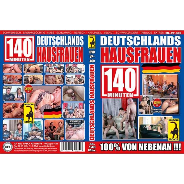 Deutschlands Hausfrauen