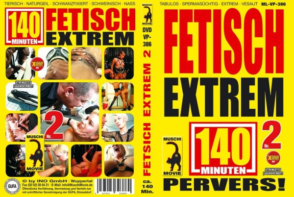 Fetisch Extrem 02
