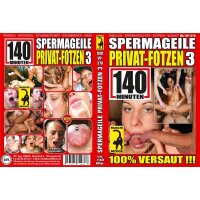 Spermageile Privat-Fotzen 03