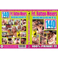 Frl. Rotten-Meiers Highlights