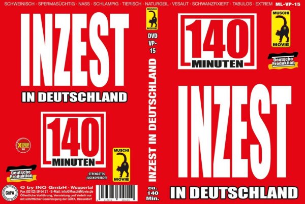 Inzest In Deutschland
