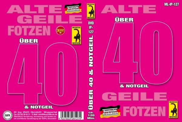 Über 40 & Notgeil