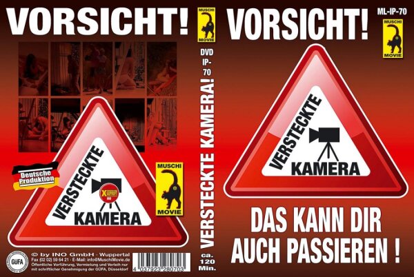 Vorsicht! Das Kann Auch Dir Passieren!