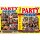 Party Privat - Perverse Private Paare
