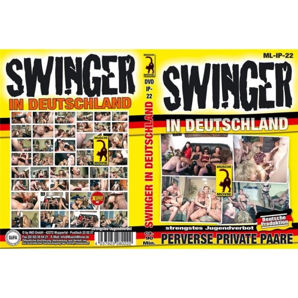Swinger In Deutschland