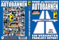 Privat An Deutschen Autobahnen