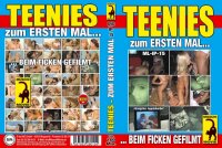 Teenies Zum Ersten Mal