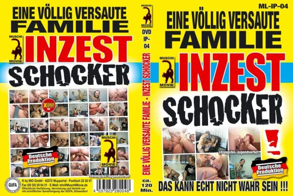Inzest Schocker
