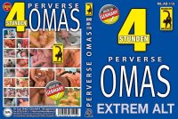 Perverse Omas Extrem Alt 4H