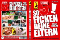So Ficken Deine Eltern - 5H