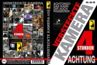 Versteckte Kamera - 4H