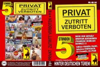 Privat - Zutritt Verboten - 5H
