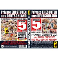 Private Ehestuten Aus Deutschland - 5H