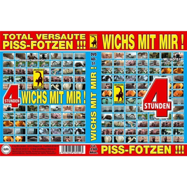 Wichs Mit Mir