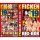 Box Big Box Ficken 4 Dvds