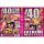 Over 40 - Extreme Muttis