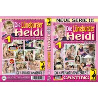Die Lüneburger Heidi 01