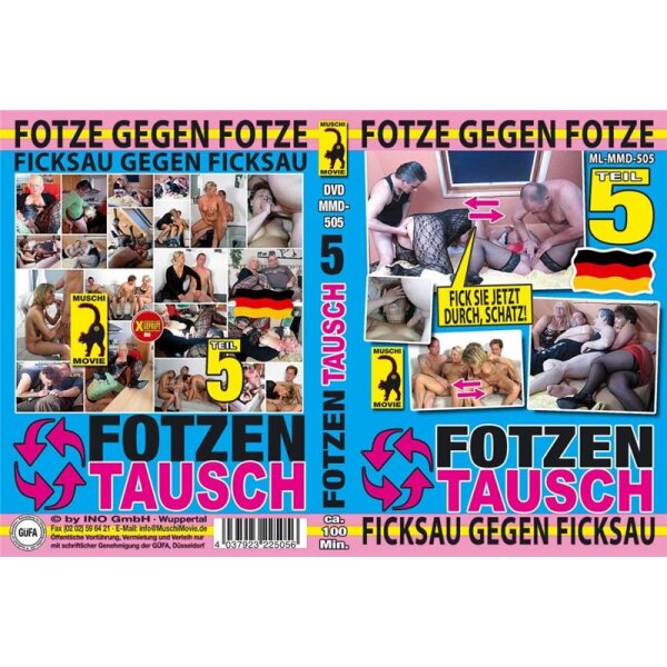 Fotzen Tausch 05