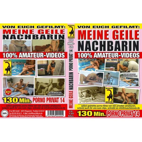 Meine Geile Nachbarin