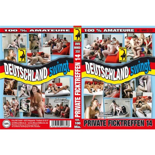 Private Ficktreffen 14