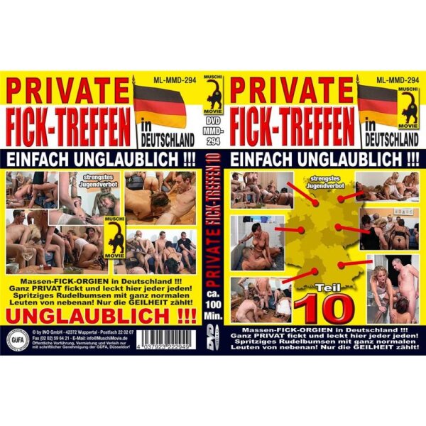 Private Ficktreffen 10