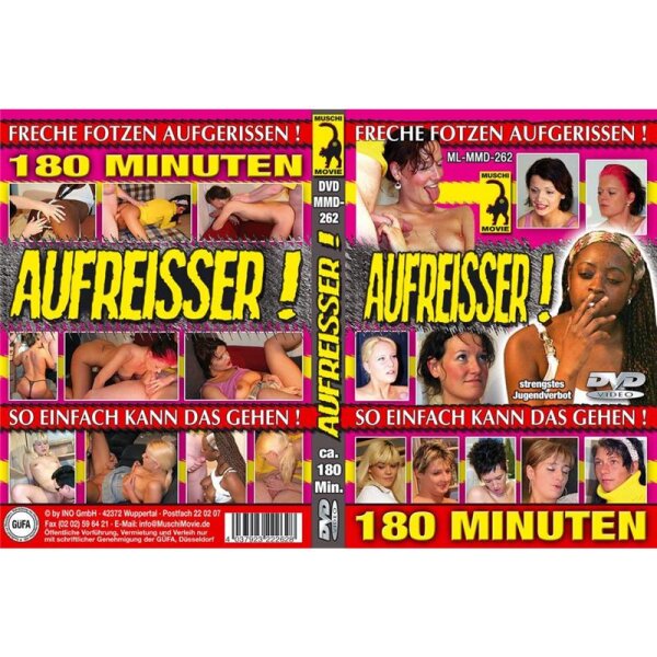 Aufreisser!