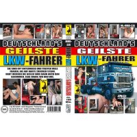 Deutschlands Geilste Lkw-Fahrer