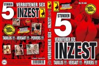 Verbotener Sex - Inzest - 5H