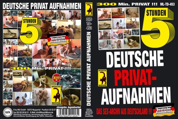 Deutsche Privat Aufnahmen - 5H
