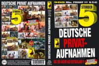 Deutsche Privat Aufnahmen - 5H
