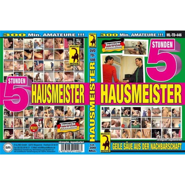 Hausmeister - 5H