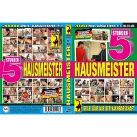 Hausmeister - 5H
