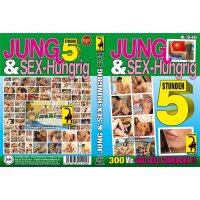 Jung & Sex-Hungrig - 5H
