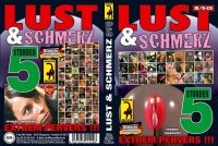 Lust & Schmerz - 5H