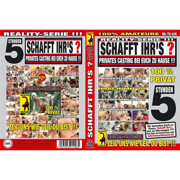 Schafft Ihrs? - 5H