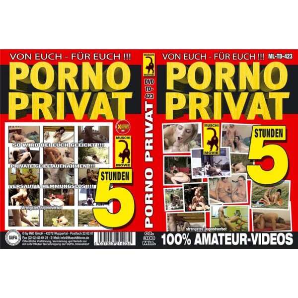 Porno Privat - 5H