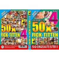 50X Fick-Titten 4H