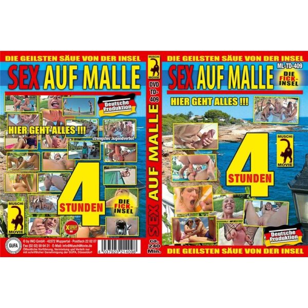 Sex Auf Malle 4H