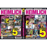 Heimlich Gefilmt 4H