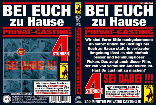 Privat-Casting - 4H