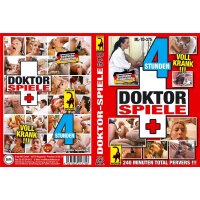Doktor-Spiele