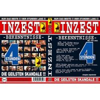 Inzest - Bekenntnisse
