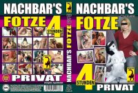 Nachbars Fotze