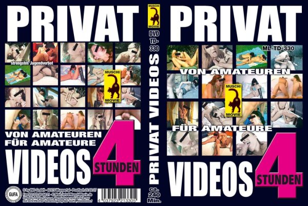 Privat Videos - 4H