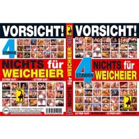 Nichts Für Weicheier - 4H