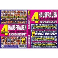 Hausfrauen Aus Deiner Nachbarschaft - 4H